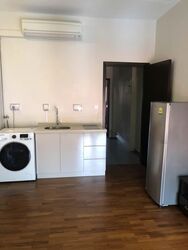 Marshall Lodge (D15), Apartment #601345311